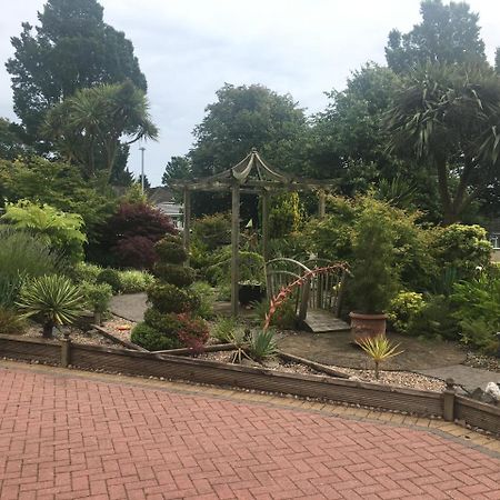 The Firs - Englefield Studio Bed and Breakfast Douglas Εξωτερικό φωτογραφία